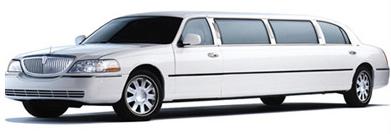 Luxury Burlington Limousine Service